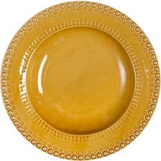 Potteryjo Daisy Soup Plate 35cm