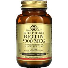 Biotin 5000mg