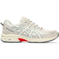 43 ½ - Homme Chaussures de Course Asics Gel-Venture 6 M - Cream