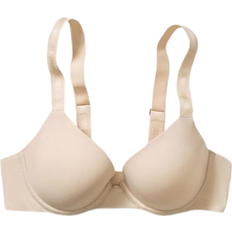 Lindex Closely The T-shirt Bra - Beige