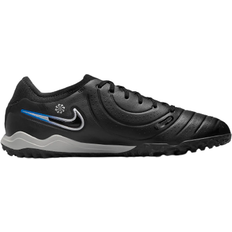 Nike tiempo legend 10 pro NIKE Tiempo Legend 10 Pro M - Black/Hyper Royal/Chrome