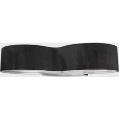 Pholc Takplafonder Pholc Kolme Textil Black Takplafond 70cm
