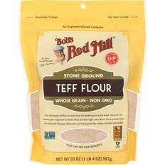 Teff Flour