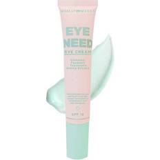 Øjenpleje Makeup Mekka Eye Need Eye Cream SPF15 15ml