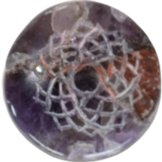 Reiki Chakra Sten Til Pandechakra Sodalit