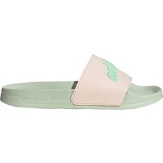 Adidas Adilette Shower - Wonder Quartz/Pulse Mint/Linen Green