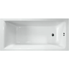 Bathtubs Affine Ceramica (5749) 160.0x70.0