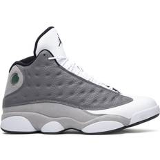 Phylon Schoenen Nike Air Jordan 13 Retro - Atmosphere Grey/White/University Red/Black