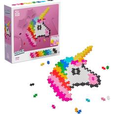 Puzzle By Number Unicorn 250 Pieces