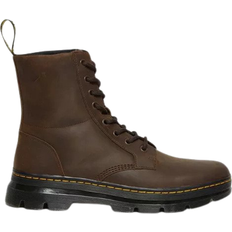 51 ½ - Unisex Schneestiefel Dr. Martens Combs Boot - Gaucho