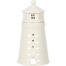 With Lid Wax Melt Something Different Oil Burner White Wax Melt