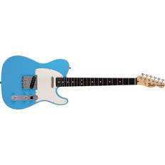 Fender Made in Japan Limited International Color Telecaster