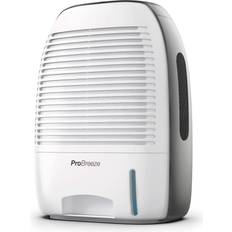 Dehumidification Dehumidifier ProBreeze 1500 ml Premium Mini Dehumidifier