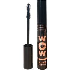 Makeup Mekka Wow! Big Super Volume Mascara Black
