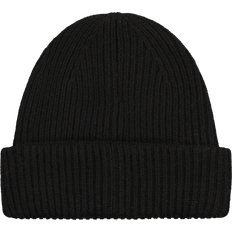Ruby Beanie - Black