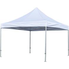 400.0 cm Pavilloner Zederkof StandUp Premium Tent 4x4 m