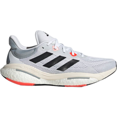 Solarglide 6 adidas Solarglide 6 M - Cloud White/Core Black/Solar Red