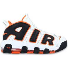 Nike air more uptempo '96 Nike Air More Uptempo '96 M - White/Black/Starfish