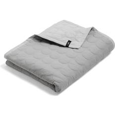 Hay Mega Dot Bedspread Grey (245x195cm)