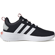 44 ⅔ - Herren Laufschuhe Adidas Racer TR23 M - Core Black/Cloud White/Grey Four