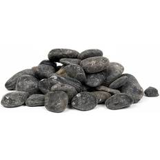 Småstein & Sand Benders Ddecor Stone Black Polished 20-40 mm 15kg