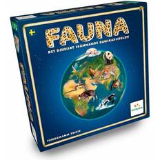 Fauna spel Fauna Se