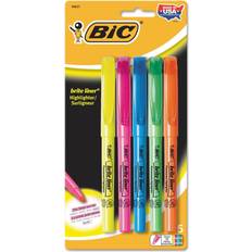 Arts & Crafts Bic Highlighter 5-pack