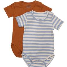 Minymo Body 2-pack - Ashley Blue