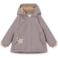 Jacketts Mini A Ture Wally Winter Jacket - Zinc Purple (1233235700-4760)