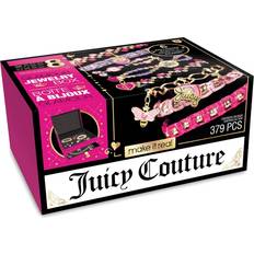 Juicy Couture Glamour Box Jewelry Box