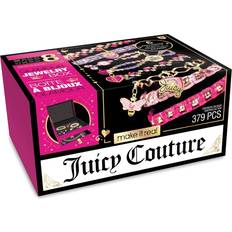 Make It Real Juicy Couture Glamour Box Jewelry Box