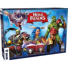 Hero Realms