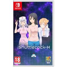 Shuttlecock-H (Switch)