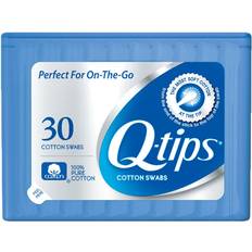 Best Swabs Q-tips Perfect For On-The-G Cotton Swab 30Pcs