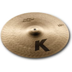 Zildjian K Custom Session Crash 18"