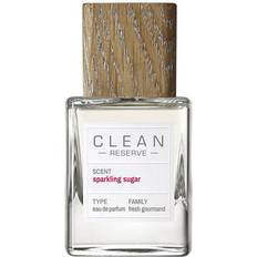 Clean Tuoksut Clean Reserve Sparkling Sugar EdP