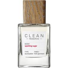 Clean sparkling Clean Reserve Sparkling Sugar EdP