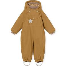 Mini A Ture Overalls Mini A Ture Wisti Snowsuit - Medal Bronze