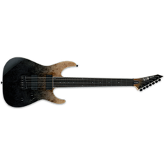 ESP Guitares Électriques ESP M-1007HT