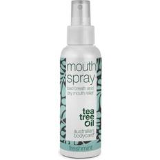 Mouth Spray 100 ml
