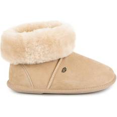 Just Sheepskin Albery - Caramel