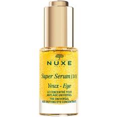 Nuxe Øyeserum Nuxe Super Serum [10] Eye The Universal Age-Defying Eye Concentrate 15ml