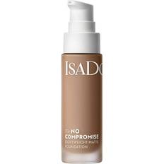 Isadora No Compromise Lightweight Matte Foundation 7C