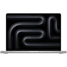 Apple Macbook Pro 14" Bærbar Apple MacBook Pro (2023),14.2-inch, M3 Max chip,14-core CPU, 30-core GPU, 36 GB Unified Memory, 1TB SSD Storage