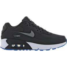 Nike Air Max 90 GS - Anthracite/Reflect Silver