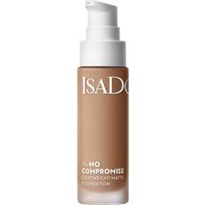 Isadora No Compromise Lightweight Matte Foundation 5C