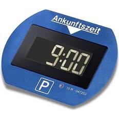 Parkscheiben NeedIT Park Lite - Blue