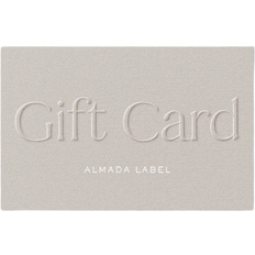 Fysiskt Presentkort Almada Label Gift Card 50 EUR