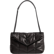 LOULOU STUDIO MOUNDEEPTAUPE 関税送料込 YSL Loulou Shoulder Bag | Urban Exchange