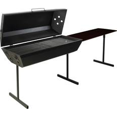 Zederkof Gourmet Roaster Complete
